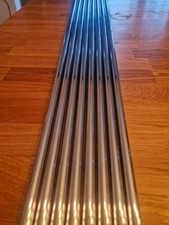 KBS TOUR CT IRON SHAFTS S FLEX