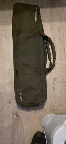 Fox stalker plus - rod, pod