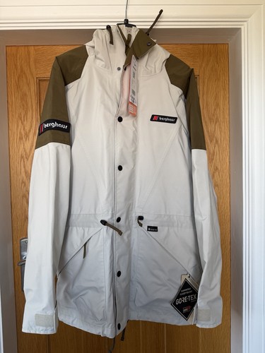 Berghaus meru mountain - berghaus,