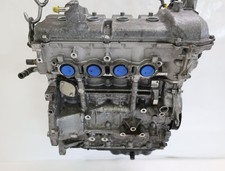 Mazda 2 DE 62 kW 84 HP Gasoline Engine Gasoline Injector 67819