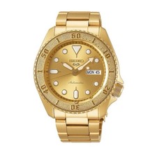 Seiko 5 Sports SRPE74K1