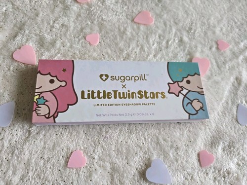 Sugarpill little twin stars - twin,