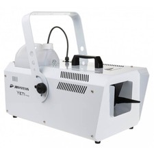 Large Snow Machine 1200 Watt