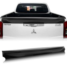 REAR TAILGATE SPOILER