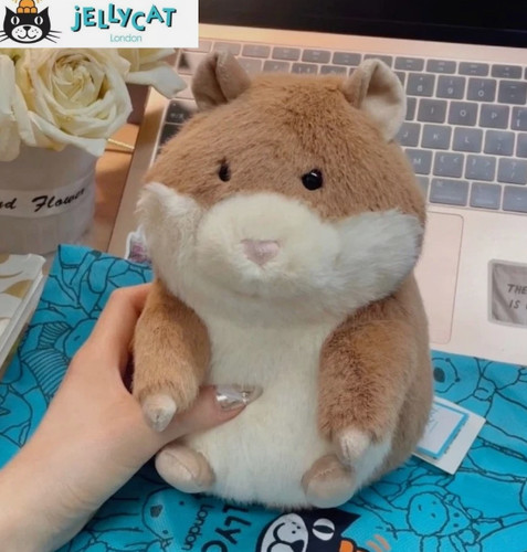 2026 new jellycat gordy guinea - jellycat,