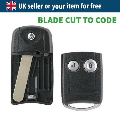 For honda remote - honda, fob