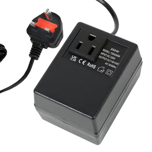 200w power voltage - 200w, converter