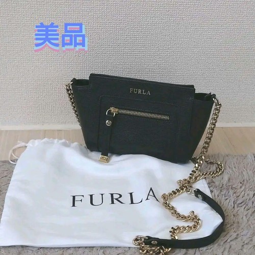 Furla shoulder bag - furla,