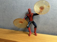 Marvel Spider-Man Movie -