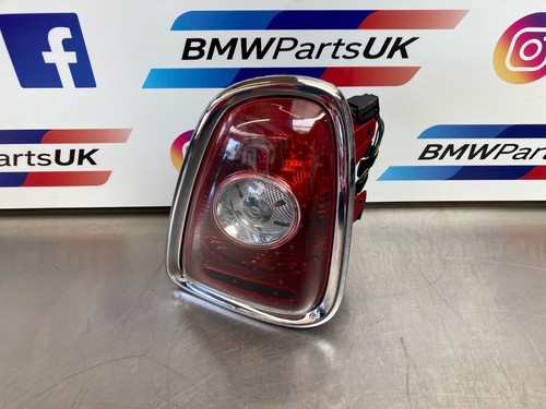 Mini cooper rear light s - mini,