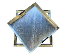Manhole Cover 450mm x 450mm x