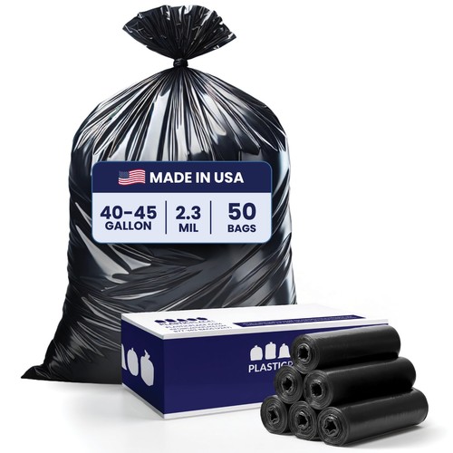 Plasticplace gallon - 40-45,