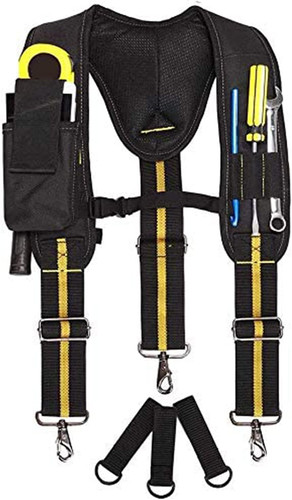 Tool belt storage vest - belt,