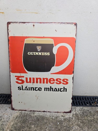 Guinness irish slainte - guinness, extra