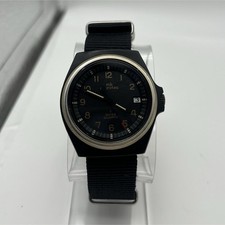 Vintage mb microtec 3h traser