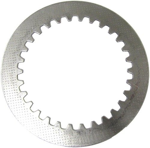 Clutch metal plate - clutch, for