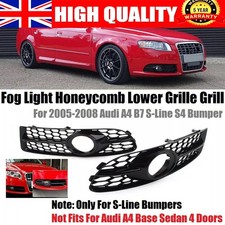 For Audi A4 B7 S-Line S4