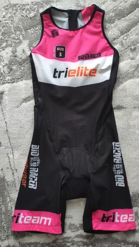 Bioracer speedwear aquaracer - bioracer,