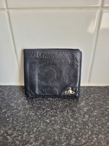 Vivienne westwood men black - vivienne,