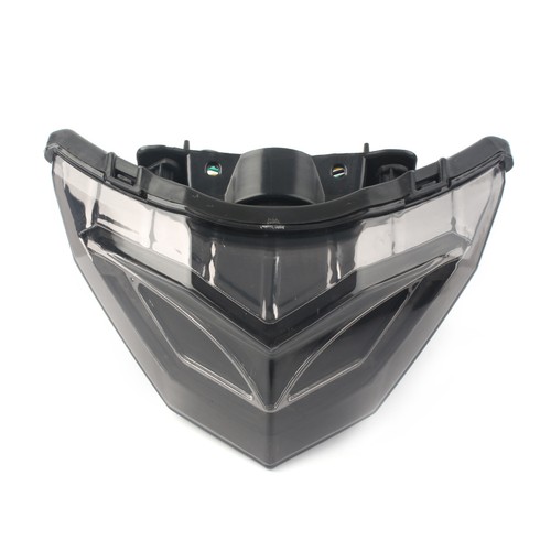 Brake turn signals - turn,