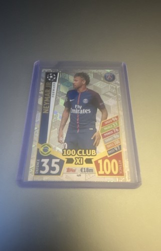 2017 topps uefa champions - uefa,