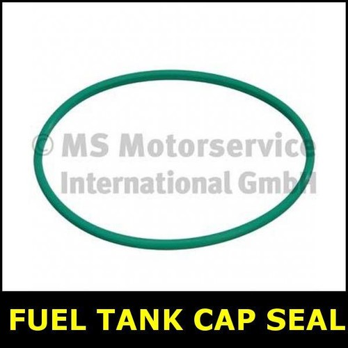 Fuel tank cap seal - cap, for