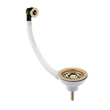 Nuie Kitchen Sink Pull Out