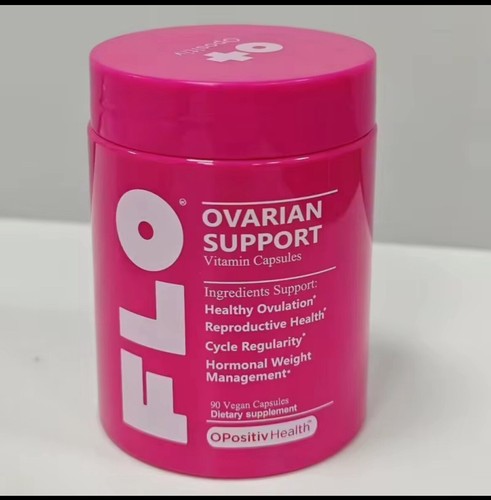 Flo ovarian support - support, 90