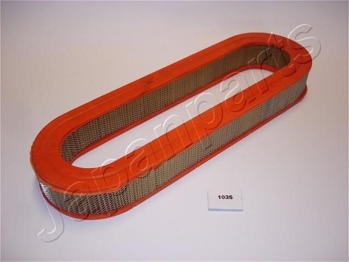 Air filter japanparts 103s - air, fa-103s