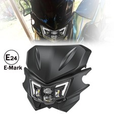 LED Hi/Lo Headlights Light