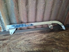 1991 Honda VT600 Shadow - Rear