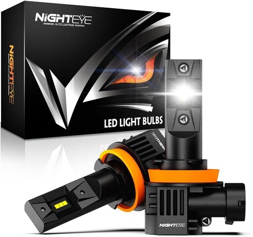 Nighteye h11 led - h11, headlight