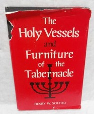 THE HOLY VESSELS AND FURNITURE