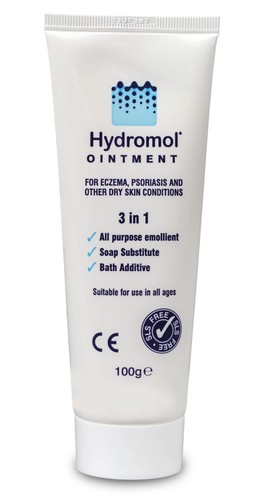 Hydromol ointment 100 tube - ointment,