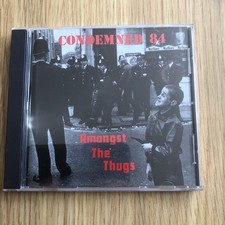 British Oi Skinhead Condemned