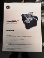 Cooler Master Z600 CPU Cooler