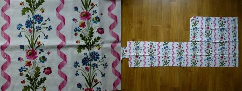 Vtg french romanex - vtg,