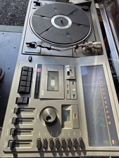 Vintage Sharp SG-320E Music