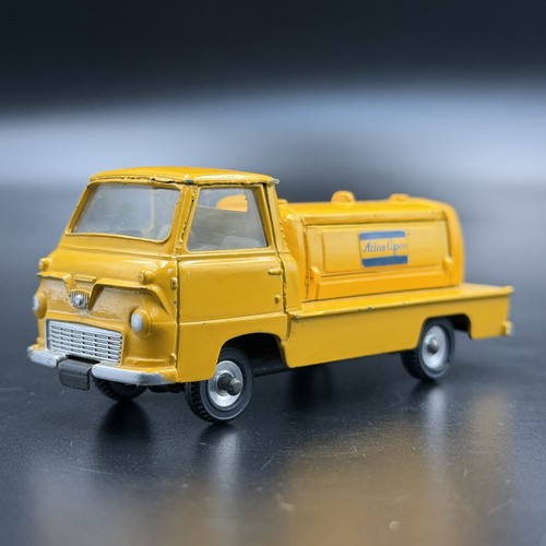 Vintage dinky toys 436 - toys,