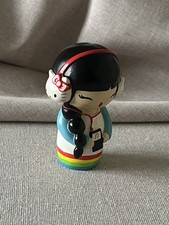 Vintage Momiji Gigi 2011