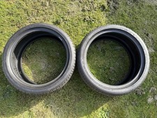 2x Bridgestone Potenza S001