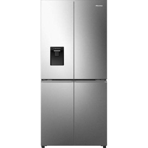 Hisense fmn470w20e 79cm - fmn470w20e, frost