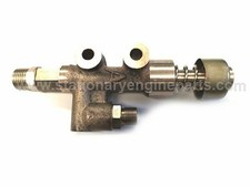 Lister CS Single Cylinder Stationary Engine Oil Pump Lister P/N 574-10130