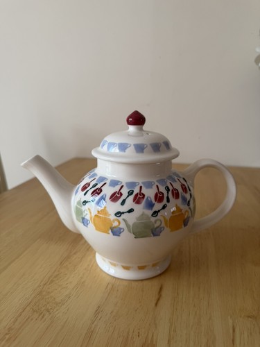 Emma bridgewater sample polka - bridgewater,