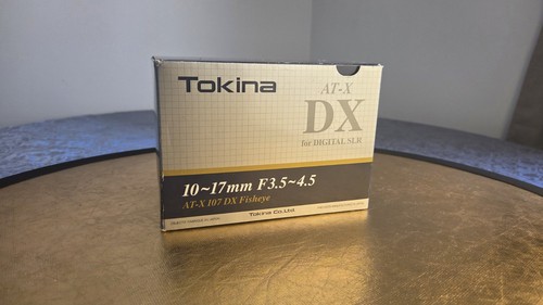 Tokina 17mm 3 5 4 - tokina, at-x