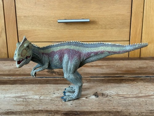 Schleich giganotosaurus - schleich,