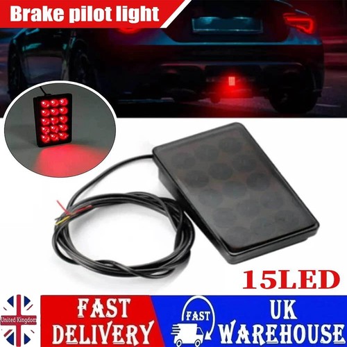 Style 15led rear - f1,
