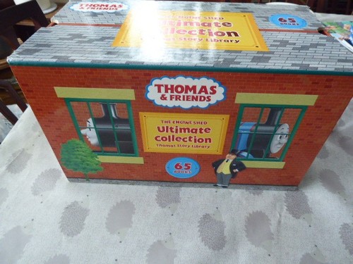 Thomas friends the - &,