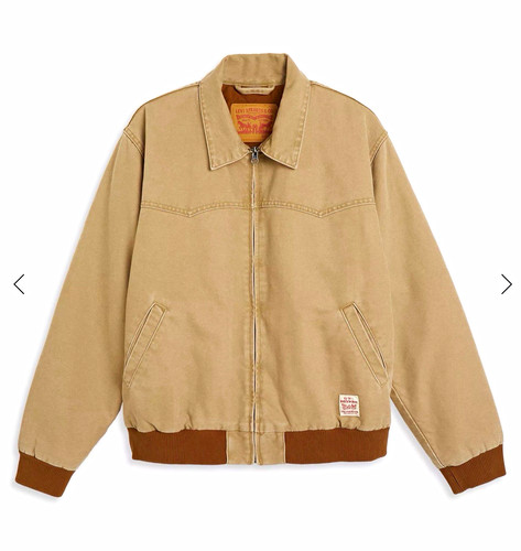Levi workwear embarcadero - levi's,