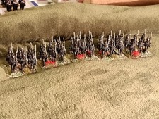 28mm metal Napoleonic